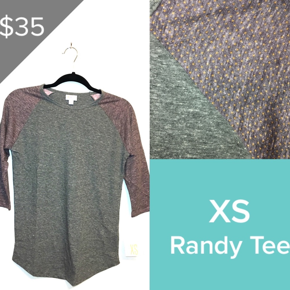 LuLaroe Randy